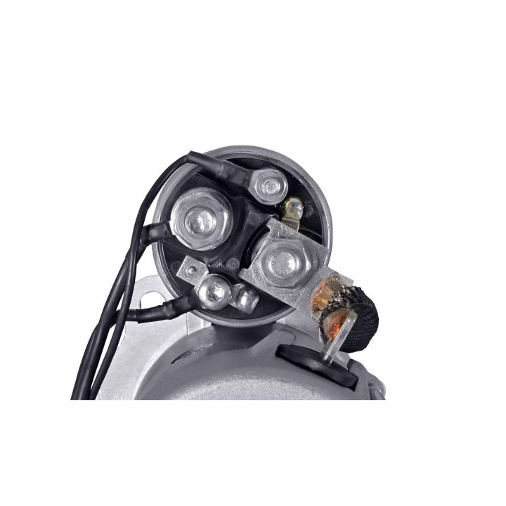Marş Motoru MB Atego Sultan 24V 9 Diş 4 Kw Hella 8EA012586-011
