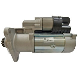 Marş Motoru DAF XF CF Euro 3 Hella 8EA012586-531