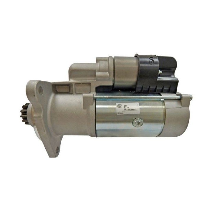 Marş Motoru DAF XF CF Euro 3 Hella 8EA012586-531