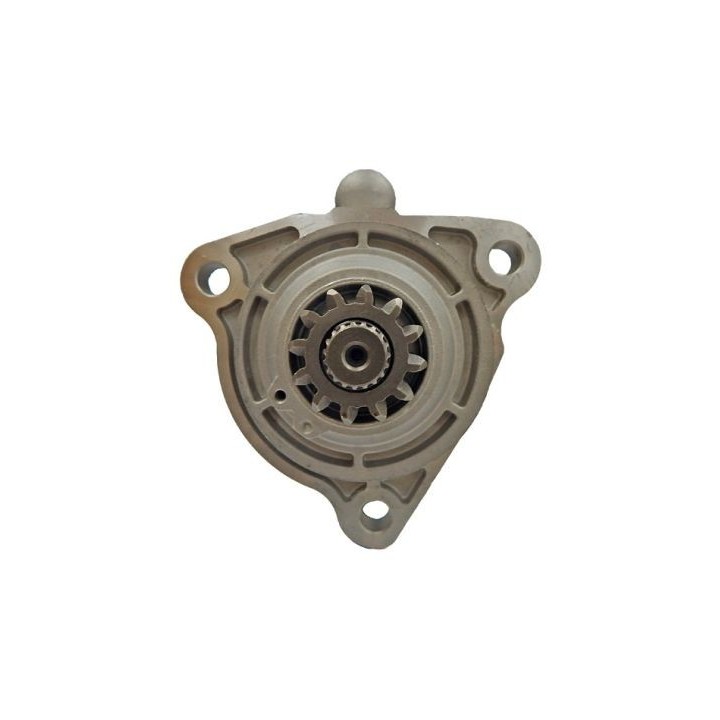 Marş Motoru DAF XF CF Euro 3 Hella 8EA012586-531