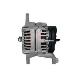Alternator 28V, 110A, Renault Trucks/Volvo Hella 8EL012584-271