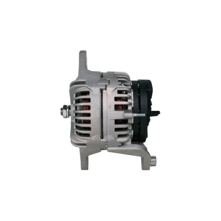 Alternator 28V, 110A, Renault Trucks/Volvo Hella 8EL012584-271