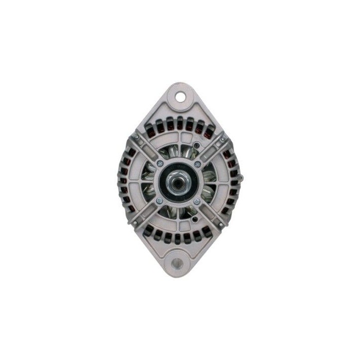 Alternator 28V, 110A, Renault Trucks/Volvo Hella 8EL012584-271
