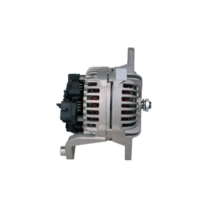 Alternator 28V, 110A, Renault Trucks/Volvo Hella 8EL012584-271