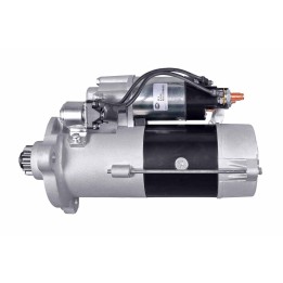 Marş Motoru Marş Motoru ie(r) 24V 7.5 Kw Mercedes Benz Actros - Travego - Axor-Antos-Arocs-O403-Setra (Delco Tipi) 8EA012586-231