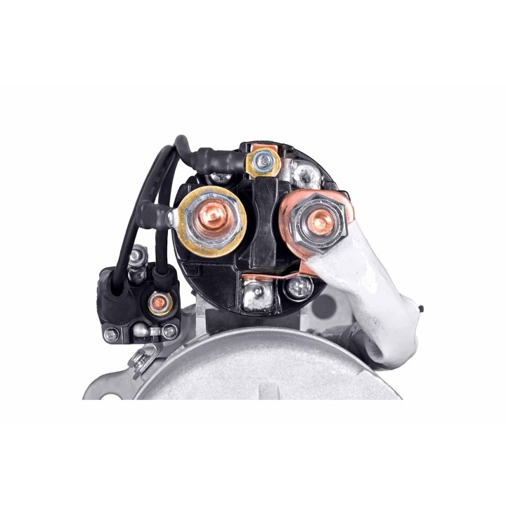 Marş Motoru Marş Motoru ie(r) 24V 7.5 Kw Mercedes Benz Actros - Travego - Axor-Antos-Arocs-O403-Setra (Delco Tipi) 8EA012586-231