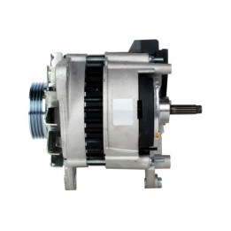 Alternator Dinamoları Komple Back Alternator 55A 14 V Ford Ford Hella 8EL012429-901