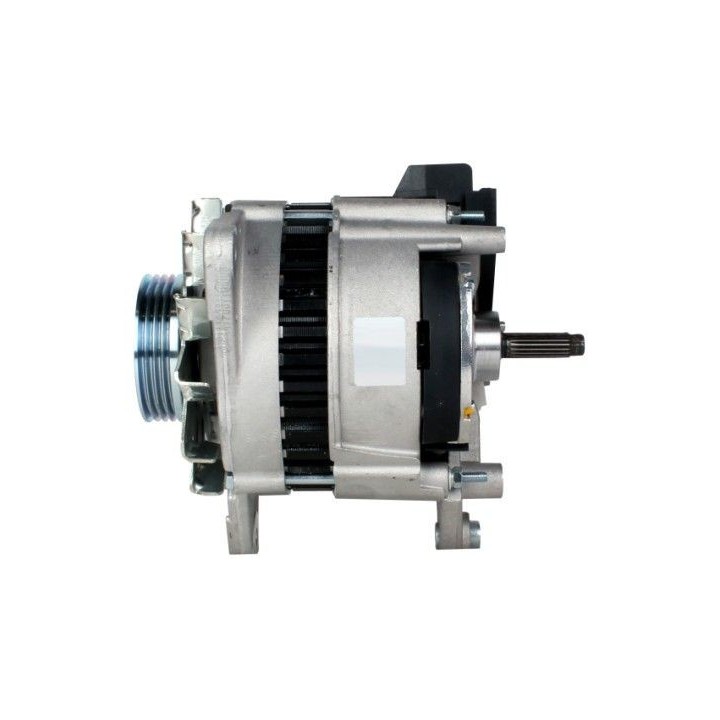 Alternator Dinamoları Komple Back Alternator 55A 14 V Ford Ford Hella 8EL012429-901