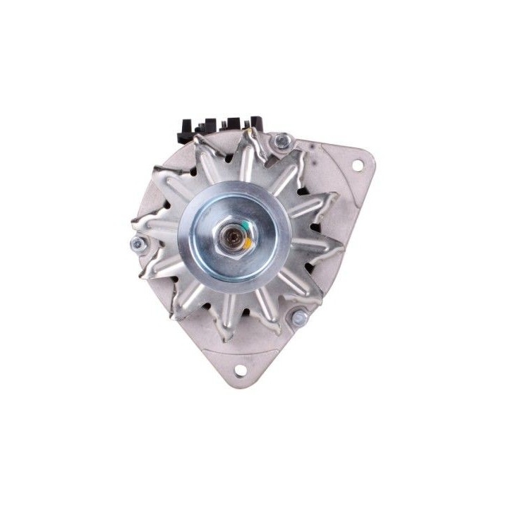 Alternator Dinamoları Komple Back Alternator 55A 14 V Ford Ford Hella 8EL012429-901