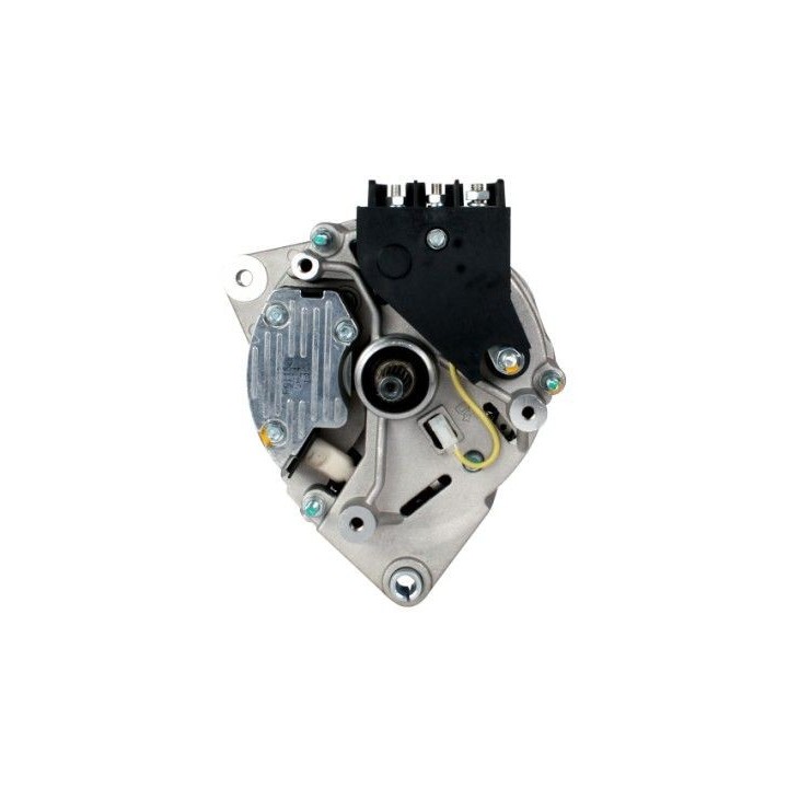 Alternator Dinamoları Komple Back Alternator 55A 14 V Ford Ford Hella 8EL012429-901