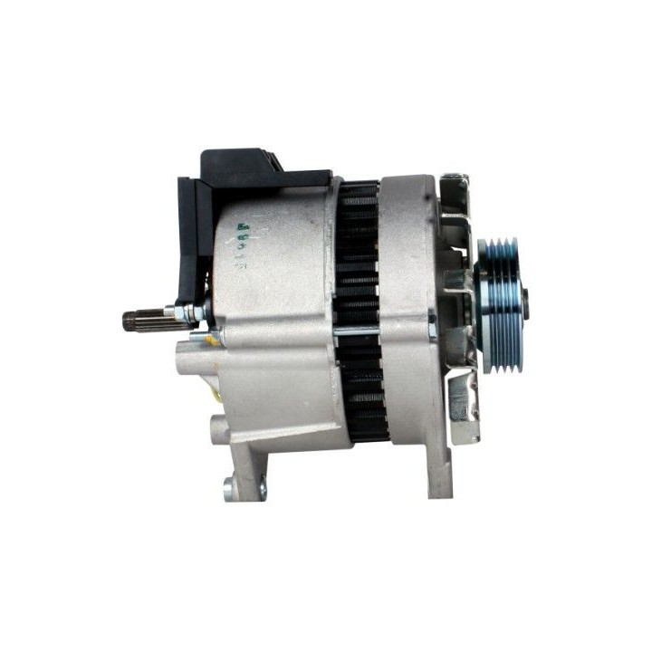 Alternator Dinamoları Komple Back Alternator 55A 14 V Ford Ford Hella 8EL012429-901