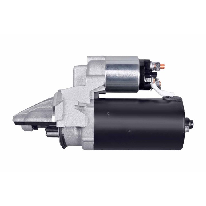 Marş Motoru, 12V, 1.7 KW, Ford Transit Hella 8EA011612-391