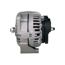 Alternator 28V 110A MAN EM - HOCL - Lion Hella 8EL012584-241