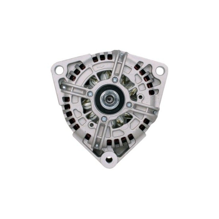 Alternator 28V 110A MAN EM - HOCL - Lion Hella 8EL012584-241