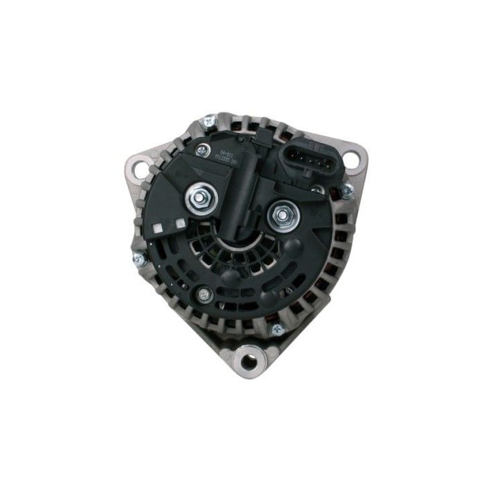 Alternator 28V 110A MAN EM - HOCL - Lion Hella 8EL012584-241