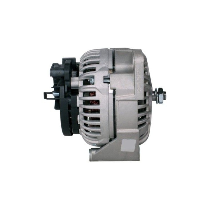 Alternator 28V 110A MAN EM - HOCL - Lion Hella 8EL012584-241