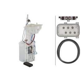 Yakıt Depo Ünitesi Mini R56 R55 R57 R58 R59 N14 N18 Hella 8TF358146-821