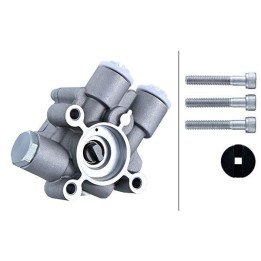 Yakıt Pompası Mekanik DAF CF85-XF105 Euro 4-5 Hella 8TP358304-301
