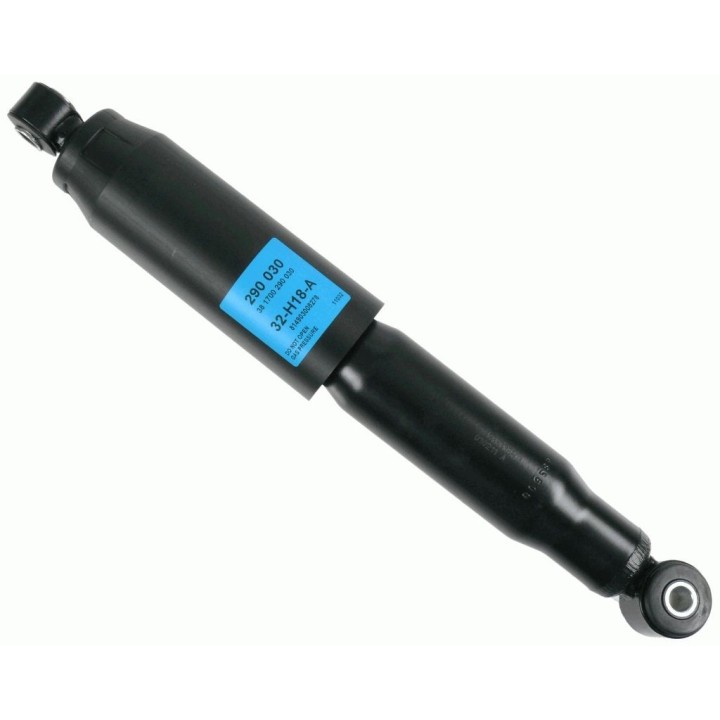 Arka Gazlı Amortisör - Fiat Doblo Panelvan (2001-2004) - SACHS290030