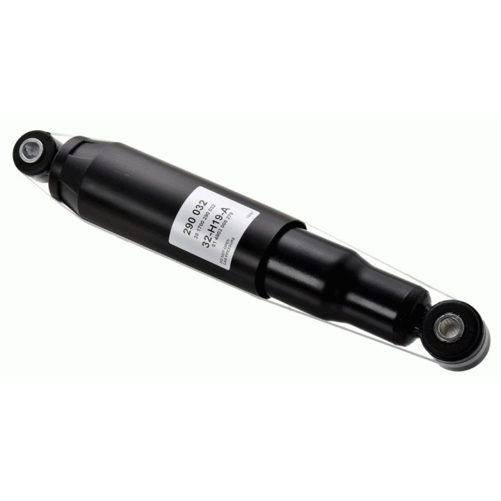 Amortisör Arka Fiat Doblo 2000-2012 - SACHS290032
