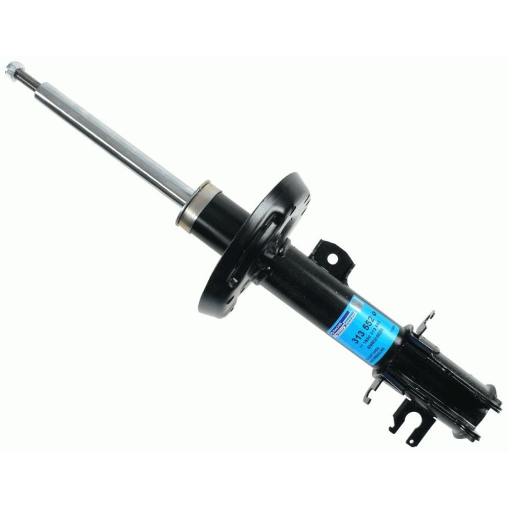 Amortisör Ön Sol Fiat Punto GP 2005-2015 - SACHS313552