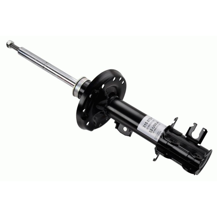 Amortisör Ön Sağ Corsa D 2007-2014 Grande Punto Linea 1.2 1.4 1.3Jtd 1.9Jtd 2006+ - SACHS315873