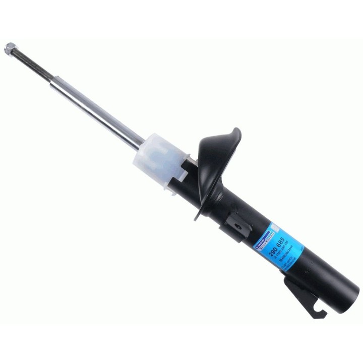 Amortisör Ön Gazlı Ford Fiesta IV 1995-2002 Mazda 121 (96-+) Sol - Sağ - SACHS290685