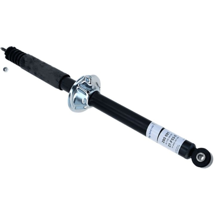 Amortisör Arka Gazlı Ford Fiesta IV 1995-2002 Mazda 121 96-+ Sol-Sağ - SACHS290691