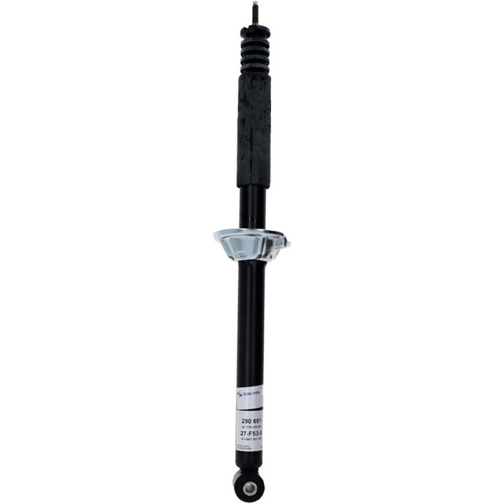 Amortisör Arka Gazlı Ford Fiesta IV 1995-2002 Mazda 121 96-+ Sol-Sağ - SACHS290691