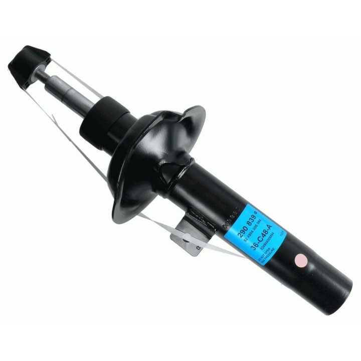 Amortisör Ön Gazlı Ford Connect Bm 2002 + Uzun Şasi 825kg Sağ - SACHS290839