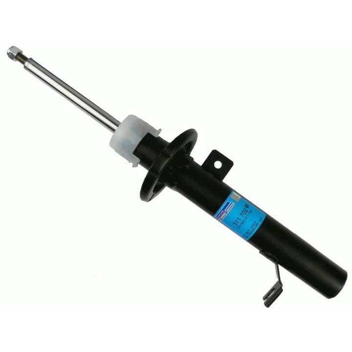Amortisör Ön Gazlı Sol Fusion 1,4 1,6 1,4 Tdci 2002-2012 - SACHS311702