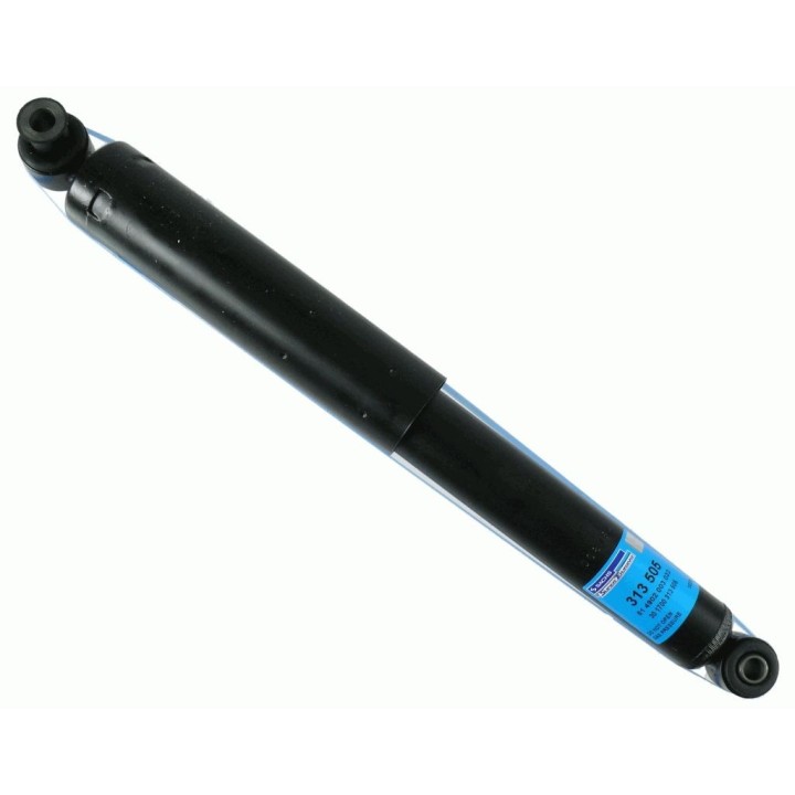 Amortisör Arka Gazlı Uzun Şase Transit V347 2006+ - SACHS313505