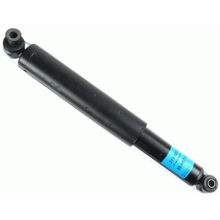 Amortisör Arka Gazlı Kısa Şase Transit V347 2006-+ - SACHS313507