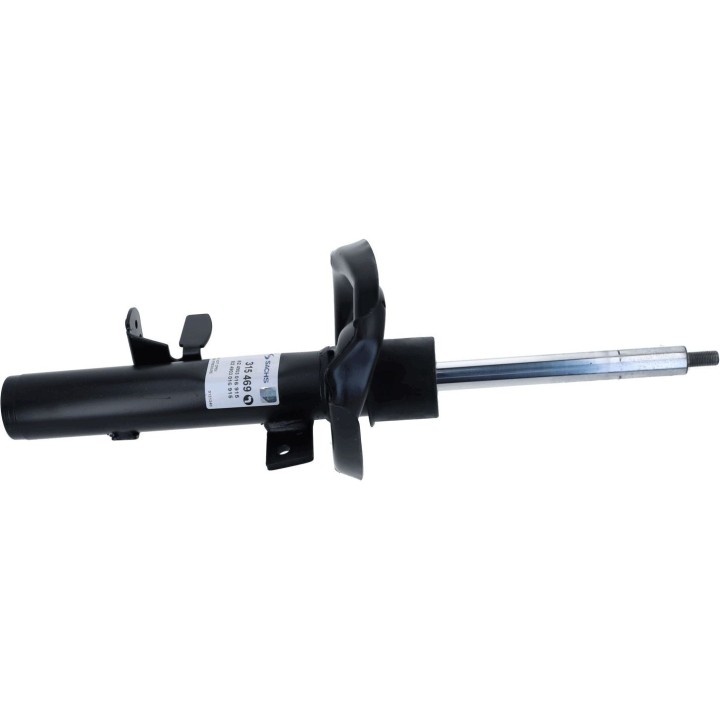 Amortisör Ön Sol Focus III 2011 ve yukarısı - SACHS315469