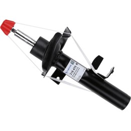 Amortisör Ön Sağ Focus III 2011 ve yukarısı - SACHS315470