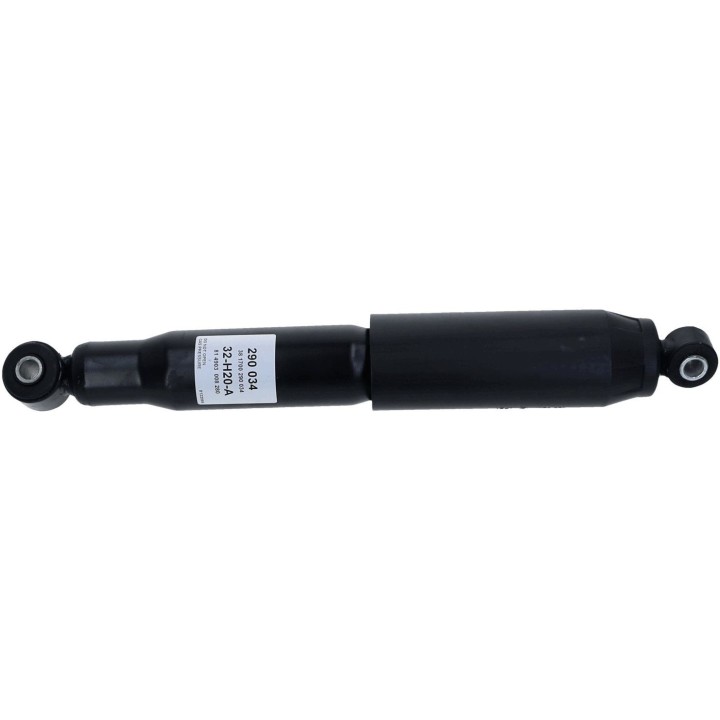 Amortisör Arka Fiat Doblo Furgone 2001-2004 - SACHS290034