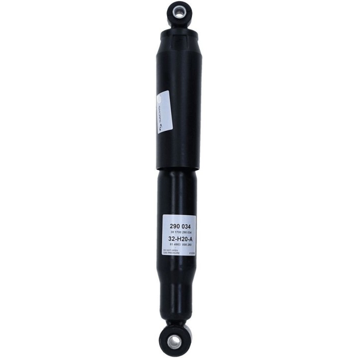 Amortisör Arka Fiat Doblo Furgone 2001-2004 - SACHS290034