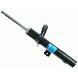 Amortisör Ön Sol P206 / P206 SW 1,6 / 1,6Hdi / 2,0 / 2,0 Hdi 16V 2012/00- SACHS313033