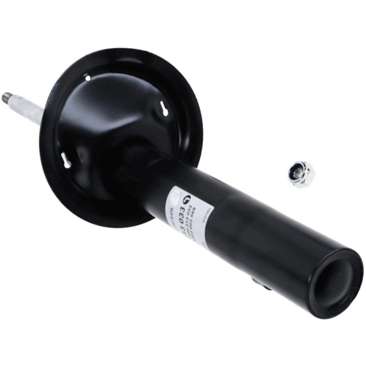 Amortisör Ön Sol P206 / P206 SW 1,6 / 1,6Hdi / 2,0 / 2,0 Hdi 16V 2012/00- SACHS313033