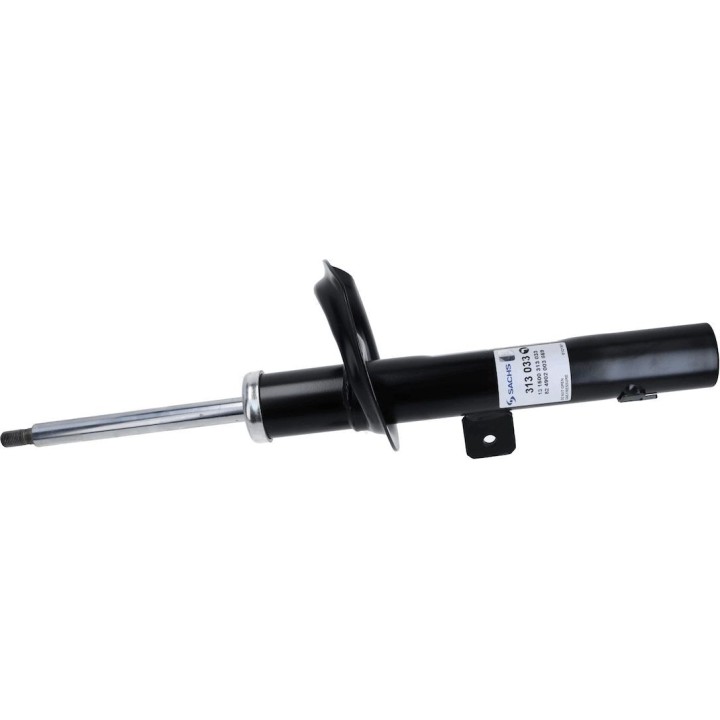 Amortisör Ön Sol P206 / P206 SW 1,6 / 1,6Hdi / 2,0 / 2,0 Hdi 16V 2012/00- SACHS313033