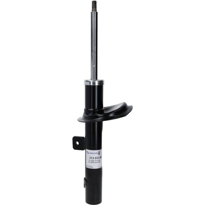 Amortisör Ön Sol P206 / P206 SW 1,6 / 1,6Hdi / 2,0 / 2,0 Hdi 16V 2012/00- SACHS313033