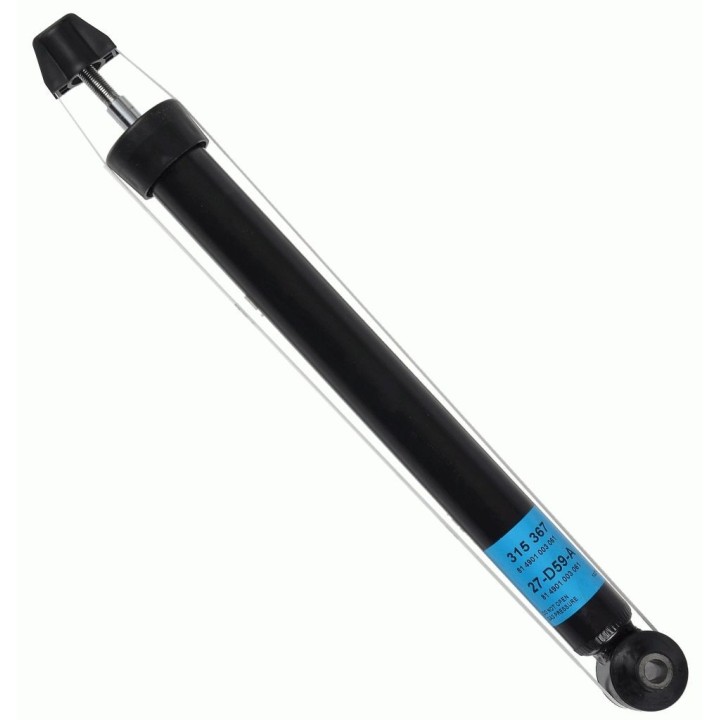 Amortisör Arka Fiat Linea 2007-2009 - SACHS315367