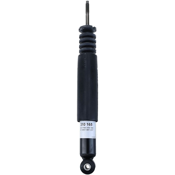 Amortisör Arka Opel Corsa B (S93) Yağlı - SACHS310165