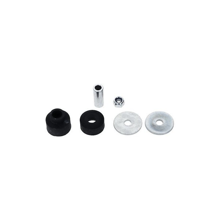 Amortisör Arka Opel Corsa B (S93) Yağlı - SACHS310165