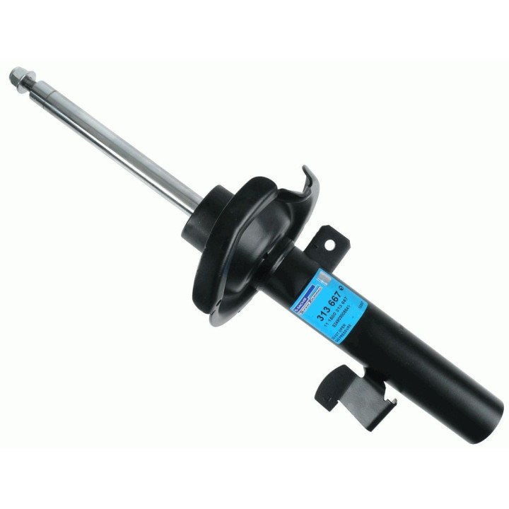 Amortisör Ön Sol Volvo C30 C70 S40 V50 2006 üstü - SACHS313667