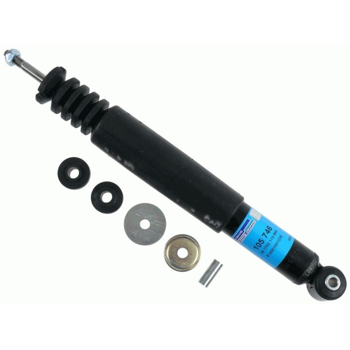 Amortisör Arka Opel Corsa A Box (S83), Corsa A Hatchback (S83), Corsa A Tr (S83) - SACHS105746
