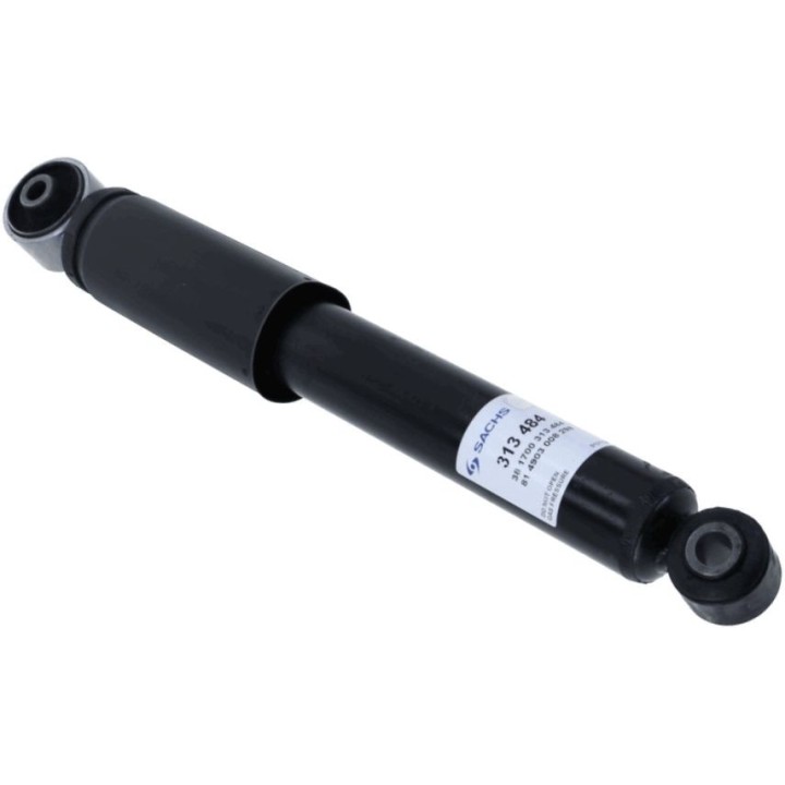 Amortisör Arka Opel Astra 2004-2014 - SACHS313484
