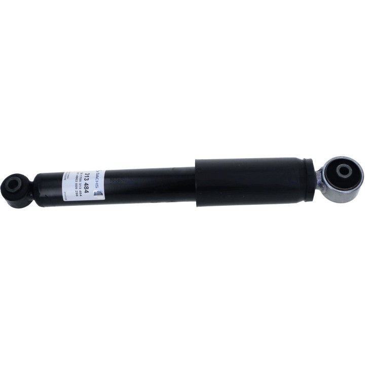 Amortisör Arka Opel Astra 2004-2014 - SACHS313484