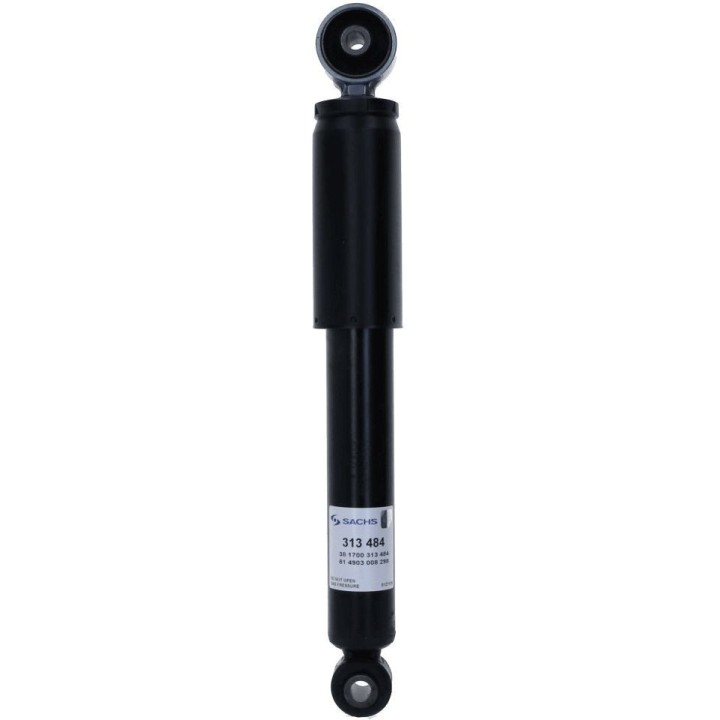 Amortisör Arka Opel Astra 2004-2014 - SACHS313484