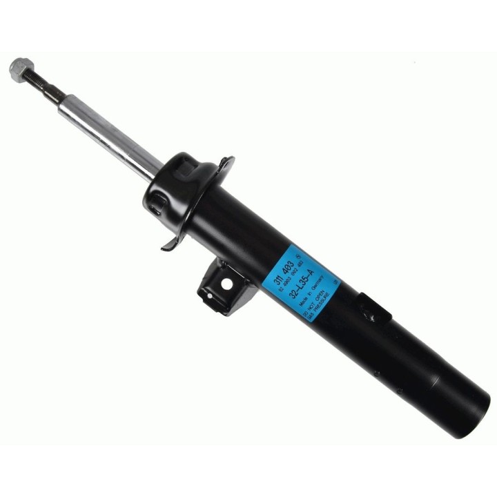 Amortisör Ön Sol (Gazlı) BMW E90 E91 E92 - SACHS311403